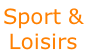 Sport & Loisirs